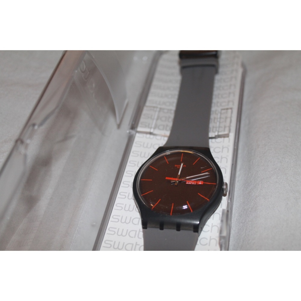 COPY - Swatch Watch